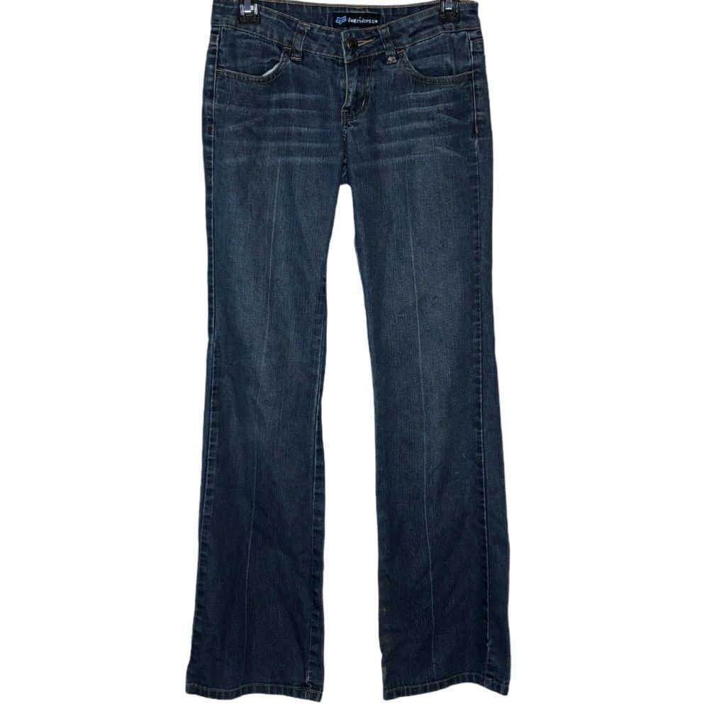 Fox Riders Jill‎ Jeans